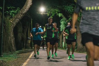 Imagen 3 de la galería del partner Oeste Running Team Plaza Francisco Alvarez