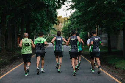 Imagen 1 de la galería del partner Oeste Running Team Leloir