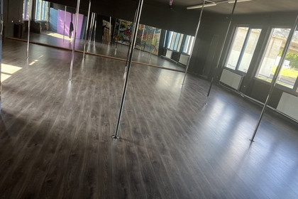 Bild 1 von GoFit Aalen Partnergalerie