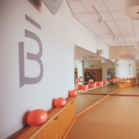 Image 4 from barre3 - Madison partner gallery