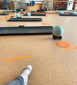 Image 5 from barre3 - Madison partner gallery