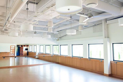 Image 3 from Barre3 Fayetteville partner gallery