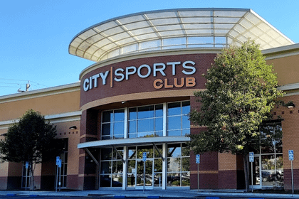 Image 2 from City Sports Club - SAN JOSE - NEWHALL DR. partner gallery