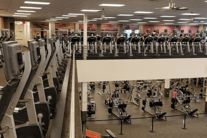 Image 3 from City Sports Club - SAN JOSE - NEWHALL DR. partner gallery