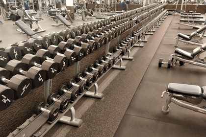 Image 4 from City Sports Club - SAN JOSE - NEWHALL DR. partner gallery