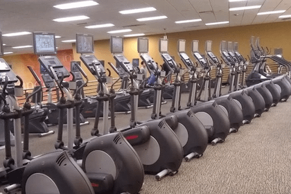 Image 5 from City Sports Club - SAN JOSE - NEWHALL DR. partner gallery