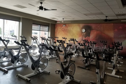 Image 1 from LA Fitness - PITTSBURGH-PENN AVE partner gallery