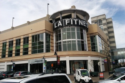 Image 2 from LA Fitness - PITTSBURGH-PENN AVE partner gallery