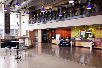 Image 4 from LA Fitness - PITTSBURGH-PENN AVE partner gallery