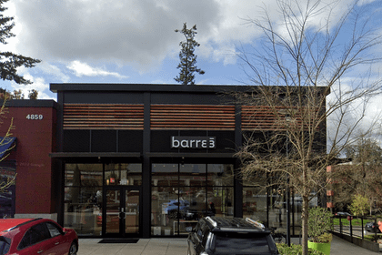 Image 2 from Barre3 Kruse Village partner gallery