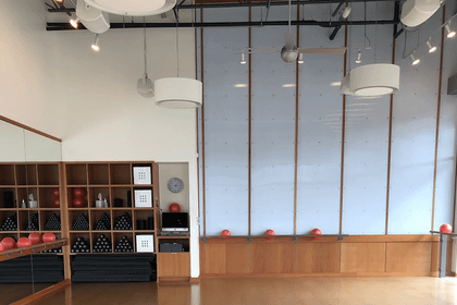 Image 3 from Barre3 Kruse Village partner gallery
