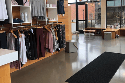 Image 4 from Barre3 Kruse Village partner gallery