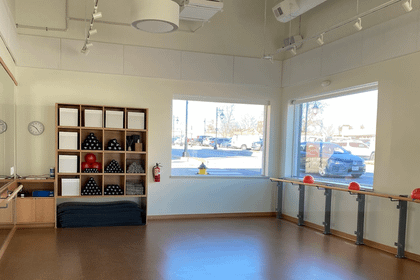 Image 2 from barre3 - St Charles partner gallery