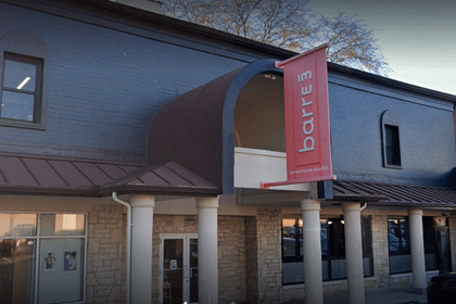 Image 2 from barre3 - Columbus - Upper Arlington partner gallery