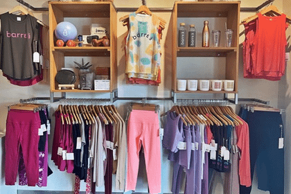 Image 8 from barre3 - Columbus - Upper Arlington partner gallery