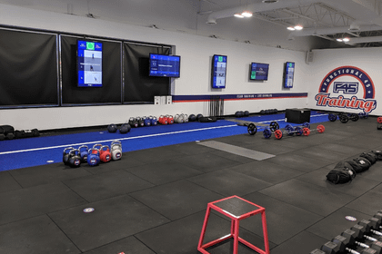 Image 1 from F45 Northwest St. Charles partner gallery