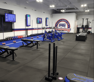 Image 2 from F45 Northwest St. Charles partner gallery