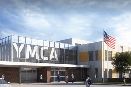 Image 2 from Mark A. Chapman YMCA at Katy Main Street partner gallery