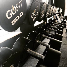 Bild 2 von GoFit Aalen Partnergalerie