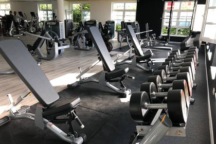 Bild 3 von GoFit Aalen Partnergalerie