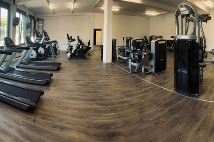 Bild 5 von GoFit Aalen Partnergalerie