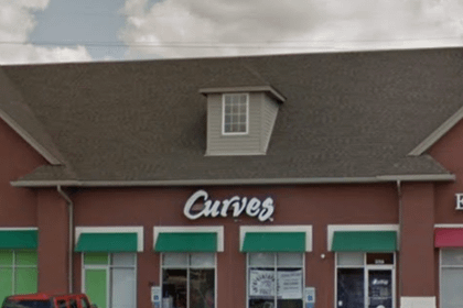 Image 2 from Curves -Saint Charles - New Town partner gallery