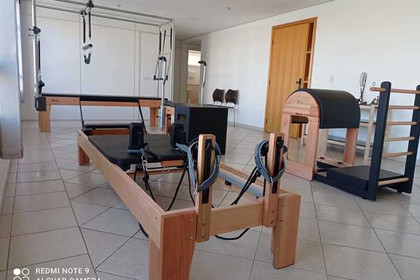 Imagem 5 da galeria do parceiro Clínica Life & Health Fisioterapia e Pilates