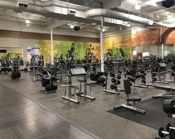 Image 3 from LA Fitness - SACHSE partner gallery