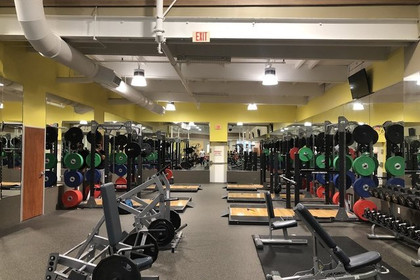 Image 6 from LA Fitness - SACHSE partner gallery