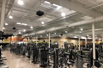 Image 7 from LA Fitness - SACHSE partner gallery