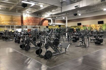 Image 8 from LA Fitness - SACHSE partner gallery