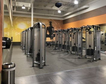 Image 9 from LA Fitness - SACHSE partner gallery