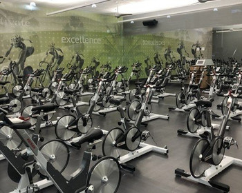 Image 10 from LA Fitness - SACHSE partner gallery