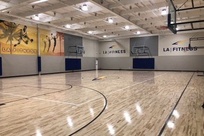 Image 11 from LA Fitness - SACHSE partner gallery