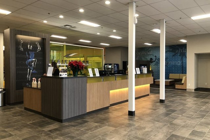Image 12 from LA Fitness - SACHSE partner gallery
