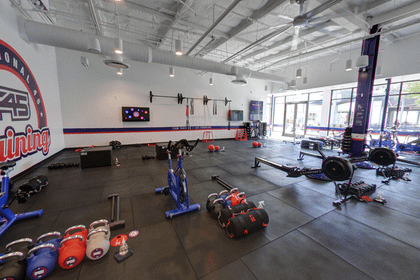 Image 1 from F45 Corte Madera partner gallery