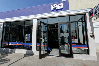 Image 2 from F45 Corte Madera partner gallery