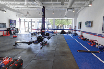 Image 3 from F45 Corte Madera partner gallery