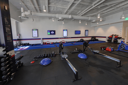 Image 4 from F45 Corte Madera partner gallery
