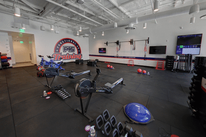 Image 5 from F45 Corte Madera partner gallery