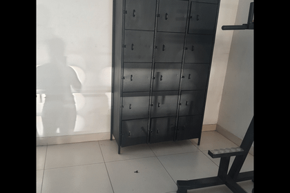 Imagem 4 da galeria do parceiro Academia Pró Sport Fitness