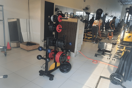 Imagem 7 da galeria do parceiro Academia Pró Sport Fitness