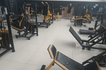 Imagem 8 da galeria do parceiro Academia Pró Sport Fitness
