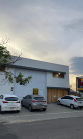 Imagem 1 da galeria do parceiro Red Box Cross Training Coast