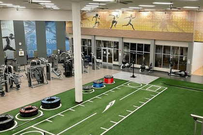 Image 1 from LA Fitness - STUART partner gallery