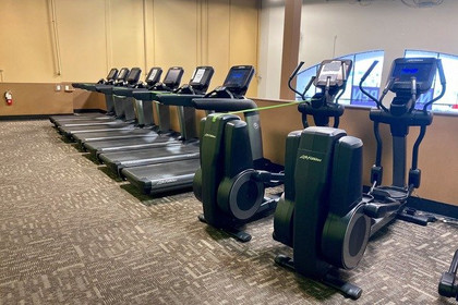 Image 4 from Anytime Fitness Seven Hills partner gallery