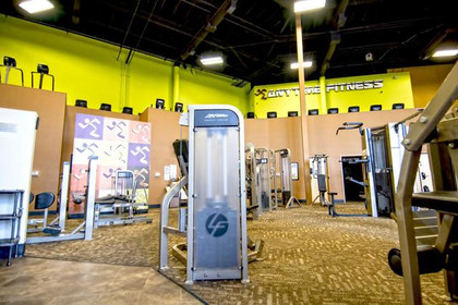 Image 6 from Anytime Fitness Seven Hills partner gallery