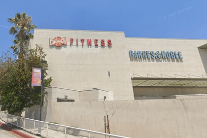 Image 2 from Crunch - Burbank partner gallery