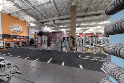 Image 3 from Crunch - Burbank partner gallery
