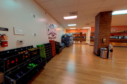 Image 6 from Crunch - Burbank partner gallery